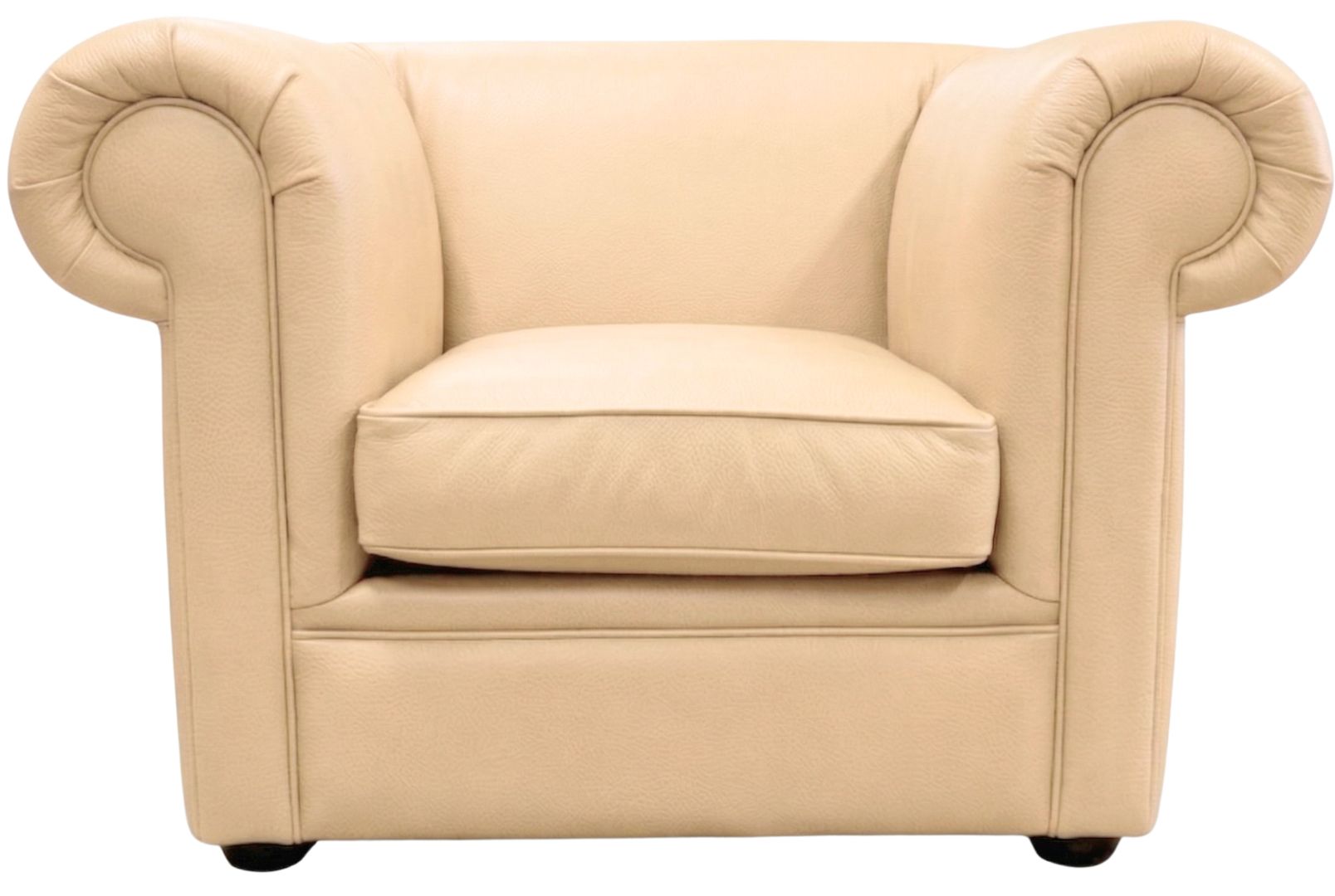 The Canterbury Chesterfield